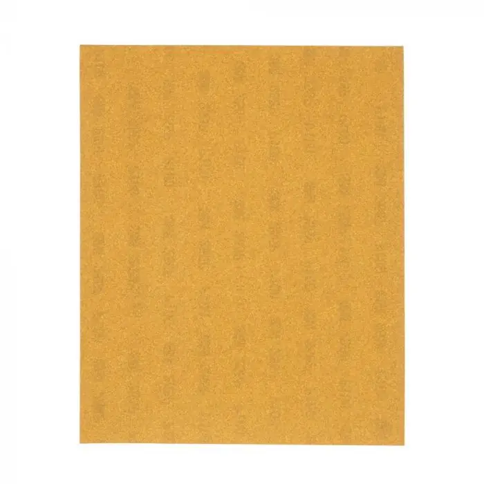 3M Schuurpapier 255p Fre-cut 230x280mm 63268 P120 Nieuwe Collectie