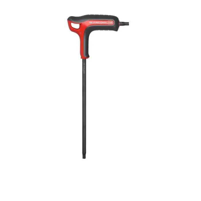 Facom Torx sleutel met handgreep 89TXA.10 Plaats Bestelling
