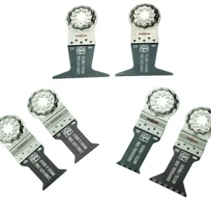 Fabrieksprijs Fein zaagbladenset best of e-cut Starlock