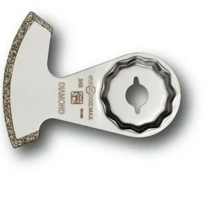 Fein diamantzaagblad voor multitools Premium