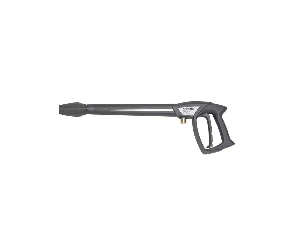 Kränzle pistool M2000 met D12 snelkoppeling Exclusief