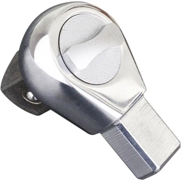 Trendy NovaTork Ratelsleutel DH-serie Aandrijfvierkant 1/2"