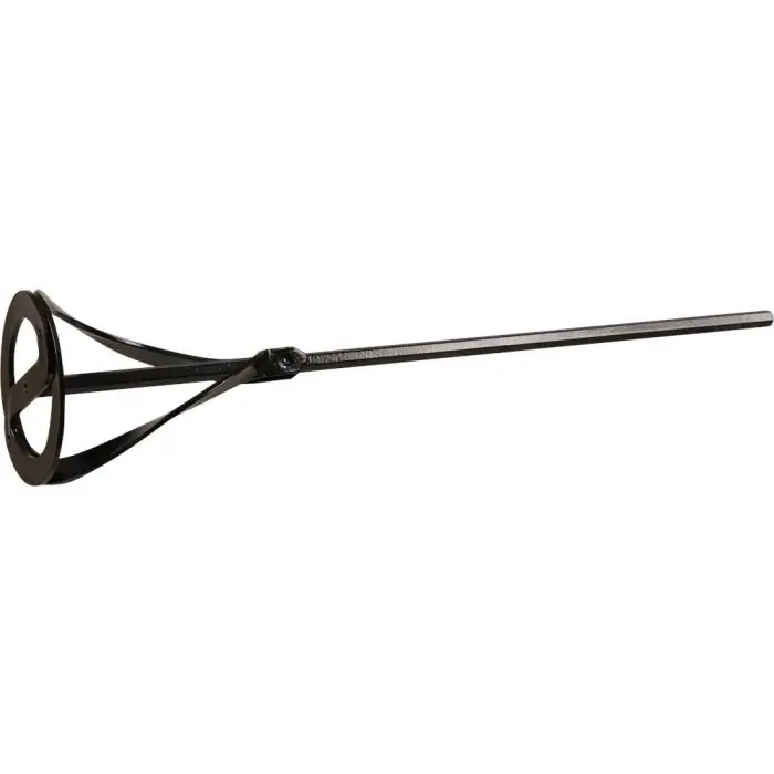 Laatste Versie Ironside Mengstaaf Mr4-80 80x400mm 80X400MM