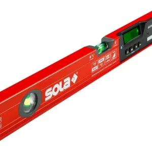 Must-Have Sola digitale waterpas RED 60 digital