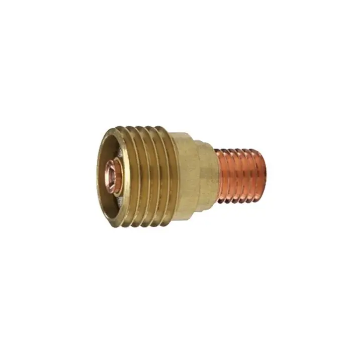 Weekendaanbieding - Gaslens 2.40mm wp9/20 45V44