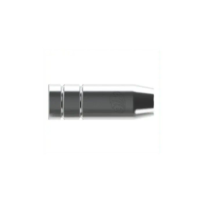 - Gasmondstuk Tr-24 Konisch Pb2416 PB2416 Geld-Terug-Garantie