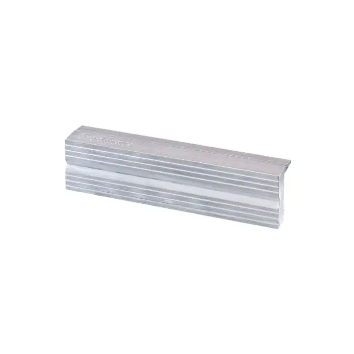 Heuer Beschermbekken Aluminium 100mm Geld-Terug-Garantie