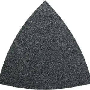Fein schuurpapier K120 80 mm 50 stuks Speciale Aanbieding