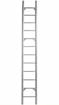 Steigerladder 2 meter Veilige Betaling