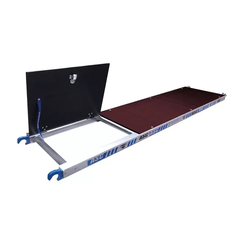 ASC rolsteiger 135x250x10 AGS Pro Betaalbaar