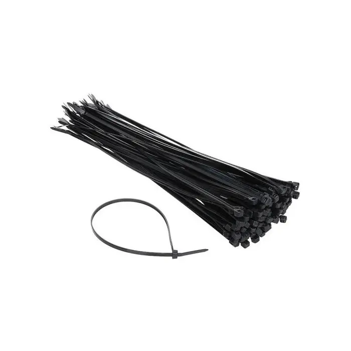 - Bundelband UV Bestendig Zwart 8.8X750 Flitsaanbieding