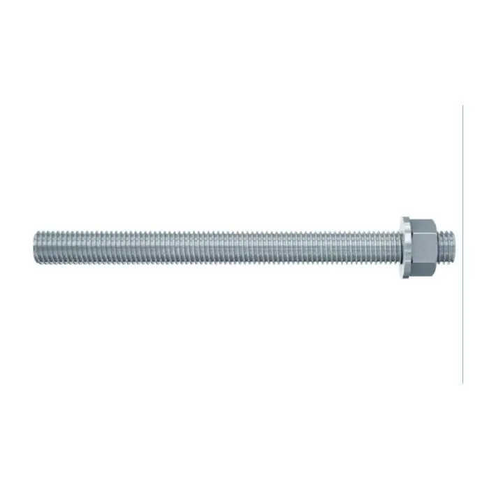 Fischer Ankerstang FIS A Galv. Verzinkt 5.8 M6X110 Gereduceerde Prijs