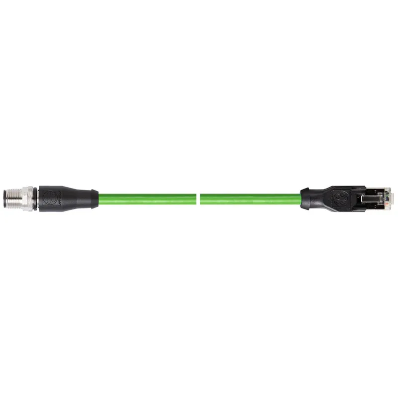 Tijdelijk Beschikbaar IE-PNC-5-M12D-S-2-P-2-22-FD-RJ45-LAPP