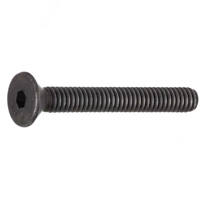 - Inbusbout VK DIN 7991 10.9 Onbehandeld Staal M12X40 Professioneel