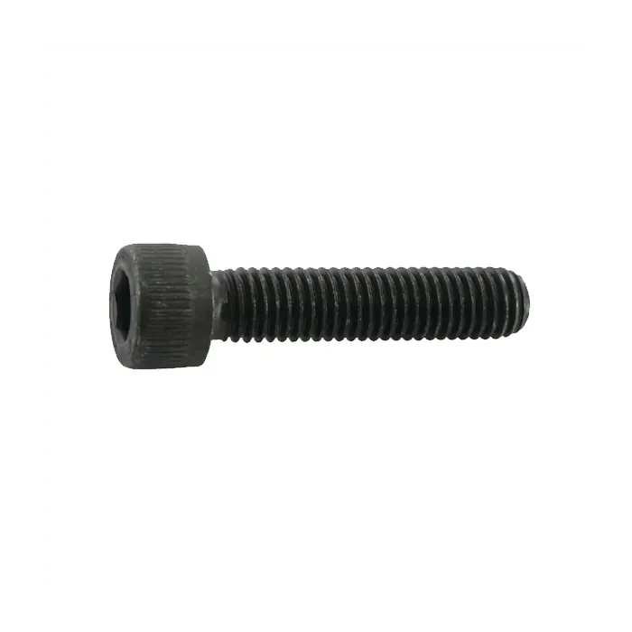 - Inbusbout CK DIN 912 8.8 Zwart M16X100 Beperkt Aanbod