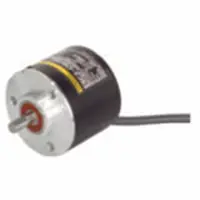 Direct Beschikbaar TOERENOPN.E6C2-CWZ5B 100P/R 12-24DC-OMRON