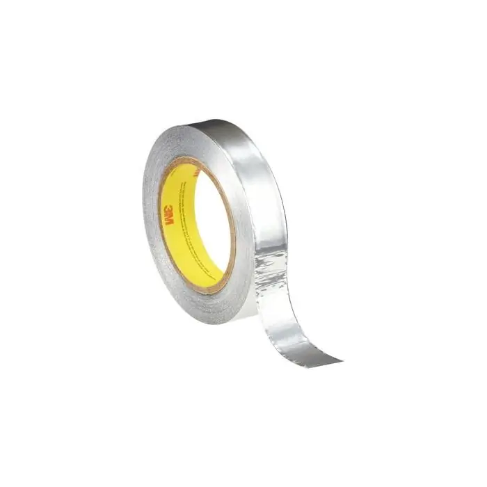 3M Aluminiumfolie Tape 425-50MMX55MTR Origineel