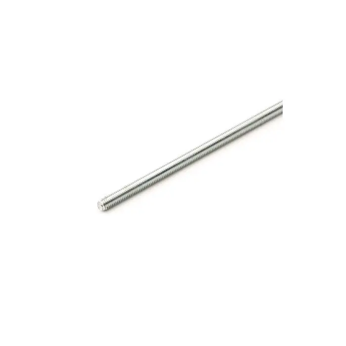 - Draadstang Din 975 4.8 Galv.Verzinkt M24X1000 Superprijs