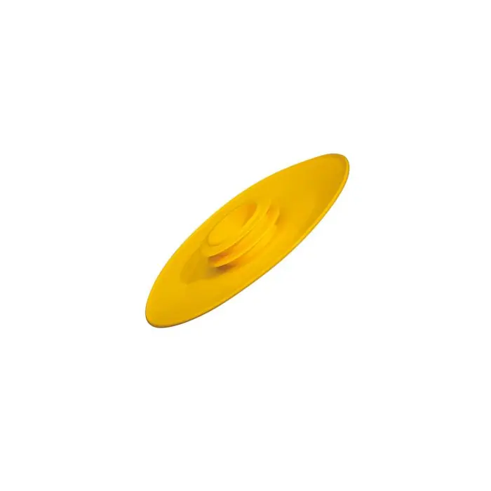 - Flenskap EP305 Geel 14" - DN350 Bestseller