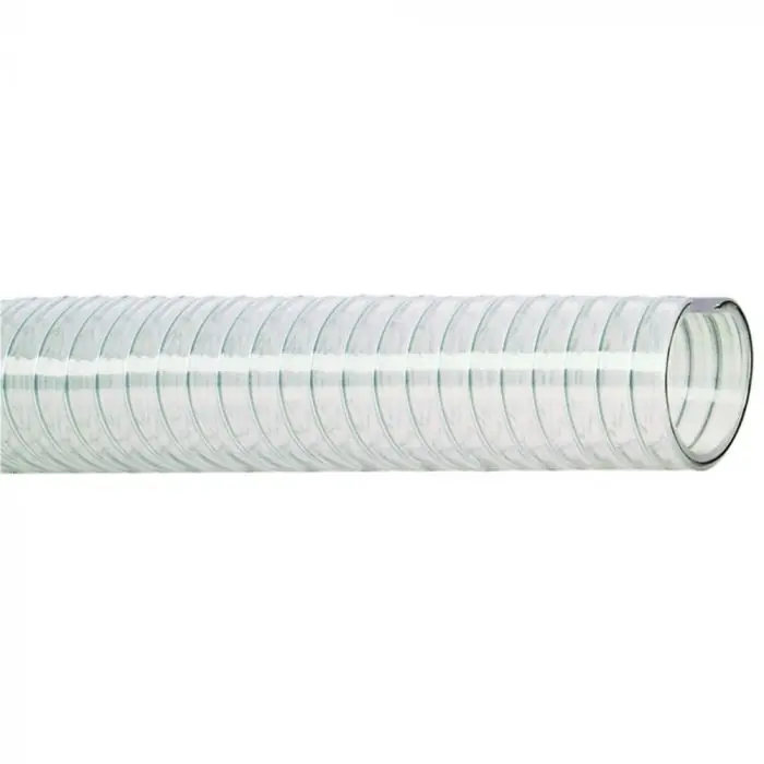 Armoflex Kunststof Zuig-/Persslang Maat 102x116mm Nieuw Model