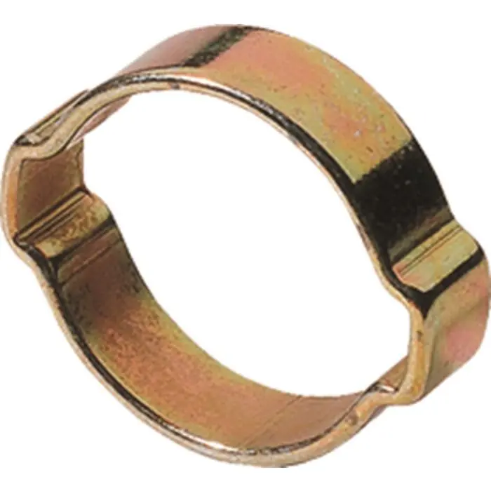 Aba 2-oorklemmen 17-20MM Actieprijs