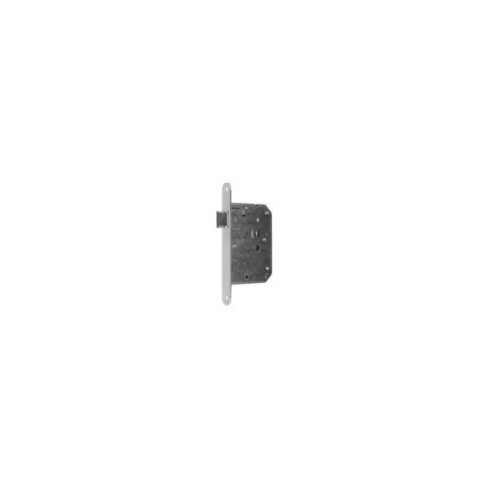 Nemef Insteek Loopslot 1255-5 50MM Gratis Retour