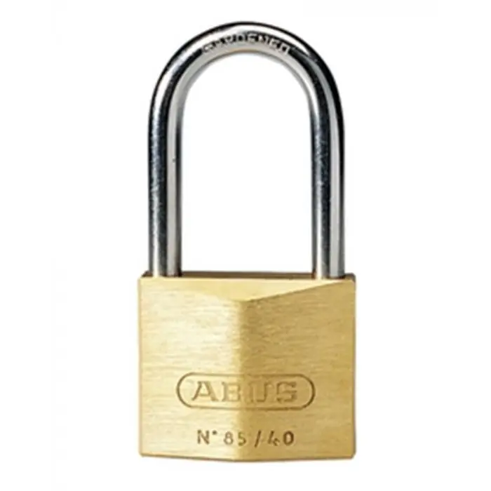Abus Hangslot Hoge Beugel 85/40 Hb40 Betaalbaar