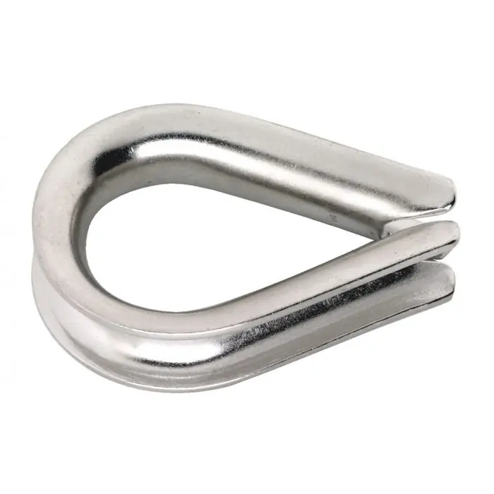 DX Puntkous RVS 316 5MM Nu Kopen