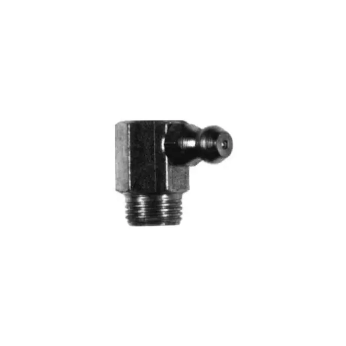 Pressol Smeernippel Hydr. 90 Graden 15213 M10x1 15213 M10X1 Betrouwbaar
